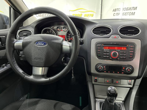 Ford 1.6 MT (100 л. с.) Твоё авто (Йошкар-Ола)