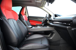 Changan 1.5 DCT FWD (188 л.с.) Premium Автомобили с пробегом Шымкент  