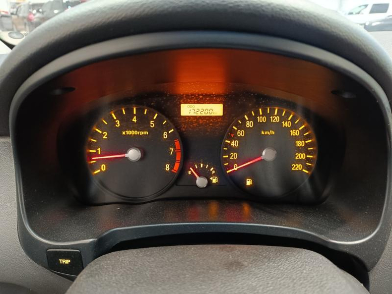 Kia 1.4 MT FWD (97 л.с.) Комфорт Твоё авто (Киров)