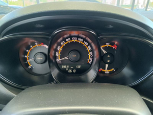 LADA (ВАЗ) Vesta SW 1.6 MT (106 л.с.) Comfort Твоё авто (Киров)