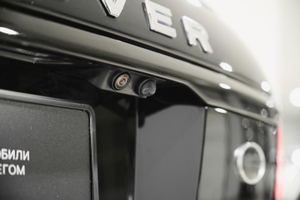 Land Rover Range Rover Sport 3.0 AT 4WD (380 л.с.) V6 Supercharged HSE Orbis Автомобили с пробегом Алматы