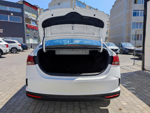 SOLARIS HS 1.6 AT FWD (123 л.с.) Sportline Comfort + Light АВТО ЛЮКС Севастополь