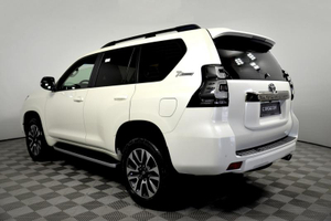 Toyota Land Cruiser Prado 4.0 AT 4WD (249 л.с.) Престиж Автомобили с пробегом Шымкент  