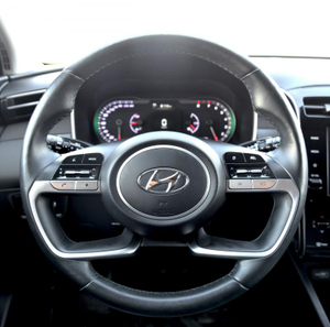 Hyundai 2.0 AT 4WD (150 л.с.) Travel Автомобили с пробегом Шымкент  