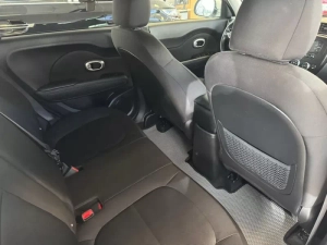 Kia Soul 1.6 AT (124 л.с.) Авто Люкс KIA Севастополь