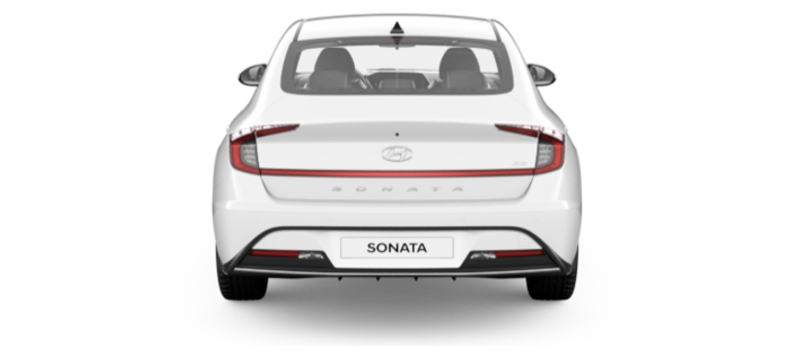 Hyundai Sonata 2.5 6AT FWD (180 л.с.) MPI Business Автомобили с пробегом Шымкент  