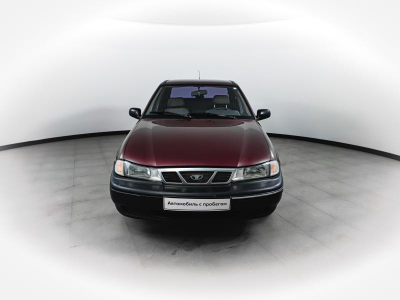 Daewoo Nexia 1.5 MT (80 л. с.)