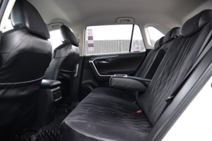 Toyota RAV4 2.0 CVT 4WD (170 л.с.) Престиж Автомобили с пробегом Шымкент  