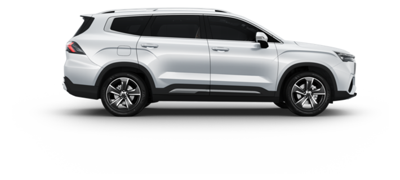 Geely Okavango 1.5T 7DCT 2WD (177 л.с.) Flagship ORBIS AUTO г. Алматы