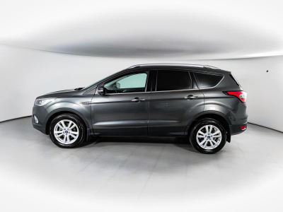 Ford Kuga 2.5 AT (150 л.с.) Trend Plus