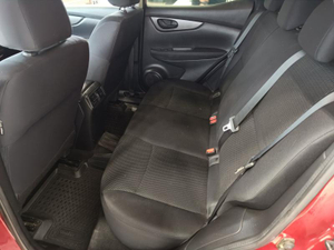 Nissan Qashqai 2.0 MT (144 л. с.) SE Твоё авто (Киров)