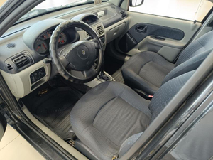 Renault 1.4 AT (98 л. с.) Base Твоё авто (Киров)