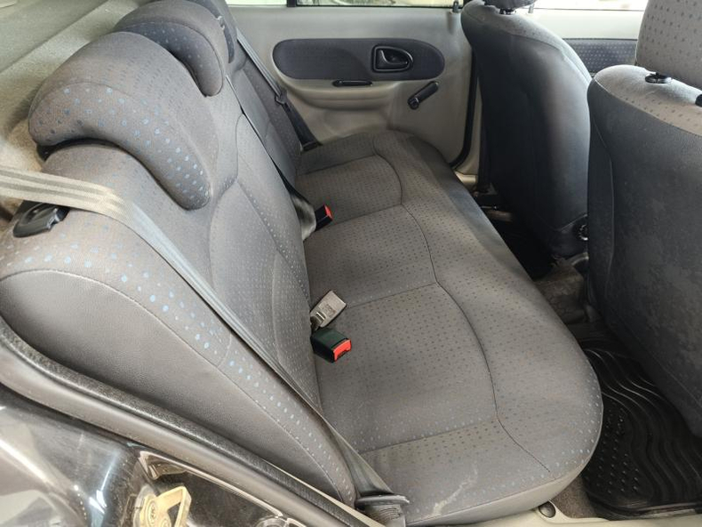 Renault 1.4 AT (98 л. с.) Base Твоё авто (Киров)