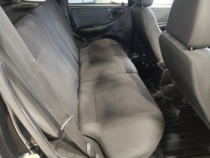 Chevrolet Niva Niva 1.7 MT 4WD (80 л.с.) LE+ Твоё авто (Киров) Киров