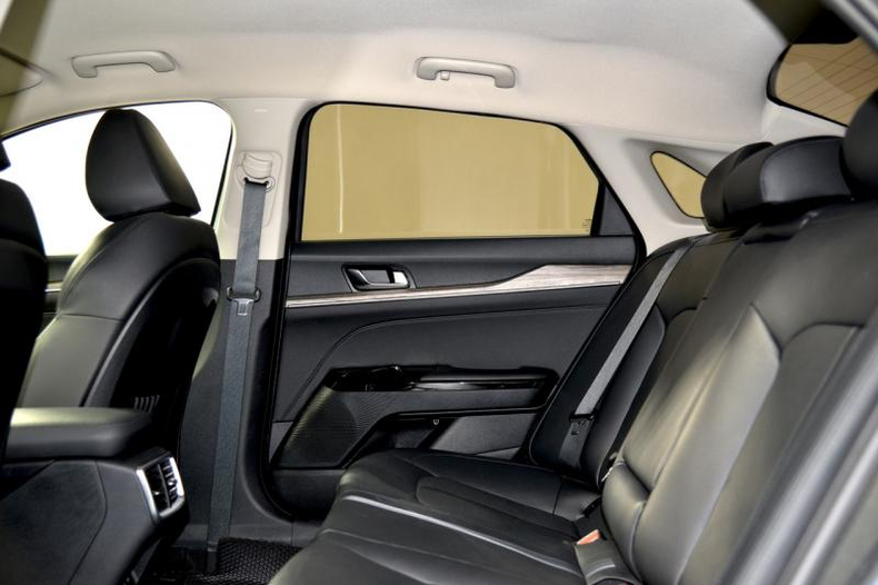 Kia K5 2.0 AT FWD (150 л.с.) Prestige Автомобили с пробегом Шымкент  