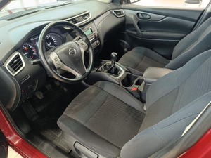 Nissan Qashqai 2.0 MT (144 л. с.) SE Твоё авто (Киров)