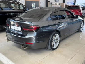 BMW 2.0 AT RWD (184 л.с.) 320i 320i SE Авто Люкс KIA Севастополь