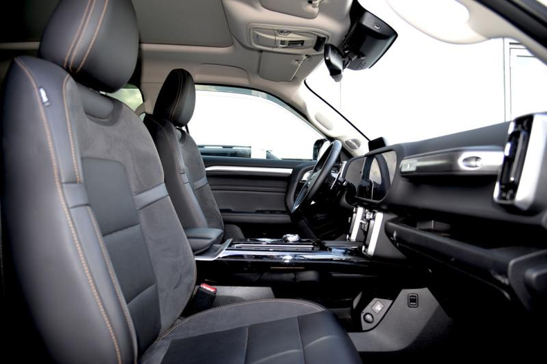 HAVAL City Dargo 2,0 АТ 4WD (192 л.с.) Tech Plus Автомобили с пробегом Шымкент  