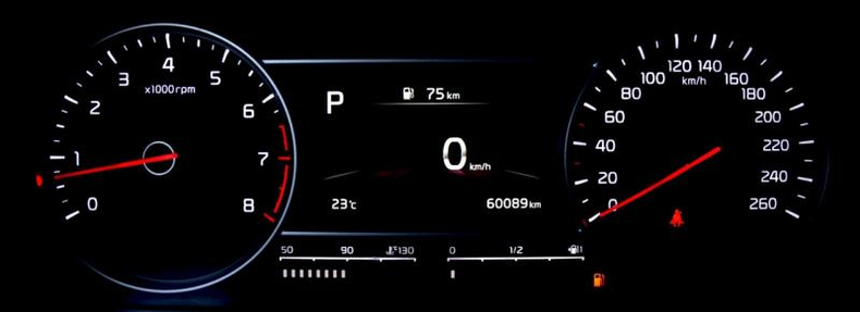 Kia Sorento 2.5 AT 4WD (179 л.с.) Prestige Автомобили с пробегом Шымкент  
