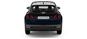 Hyundai Новый Tucson 2.5 8AT 4WD (190 л.с.) Prestige + High-Tech Автомобили с пробегом Шымкент  