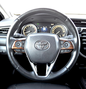 Toyota Camry 2.5 AT FWD (181 л.с.) Престиж Плюс BX/B4.5 Автомобили с пробегом Шымкент  