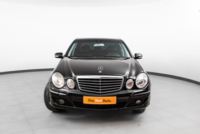 Mercedes-Benz E-Класс E 200 Kompressor AT (184 л. с.)