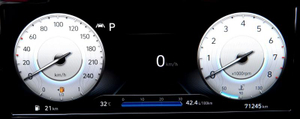 Hyundai Новая Elantra 2.0 6AT FWD (152 л.с.) Style Автомобили с пробегом Шымкент  