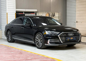 Audi 3.0 AT 4WD (340 л.с.) Premium / Prestige ORBIS AUTO г. Алматы