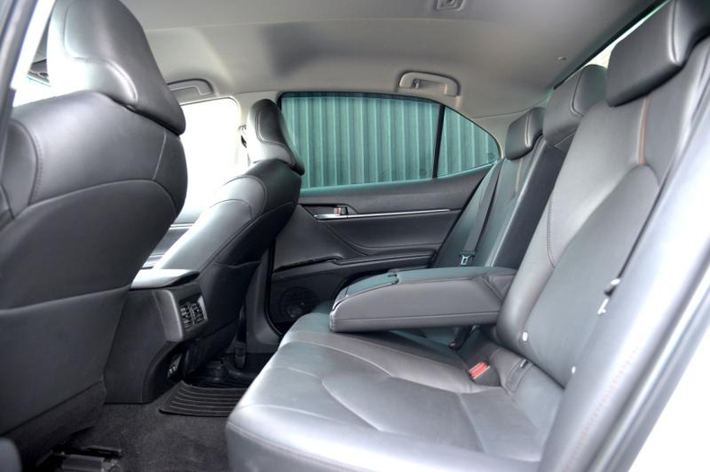 Toyota Camry 2.5 AT FWD (199 л.с.) Престиж Плюс BX Автомобили с пробегом Шымкент  