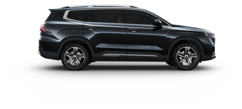 Geely Okavango 2.0T 7DCT 2WD (200 л.с.) Flagship ORBIS AUTO г. Алматы