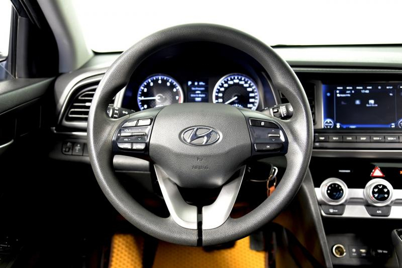 Hyundai 1.6 AT (130 л.с.) Автомобили с пробегом Шымкент  