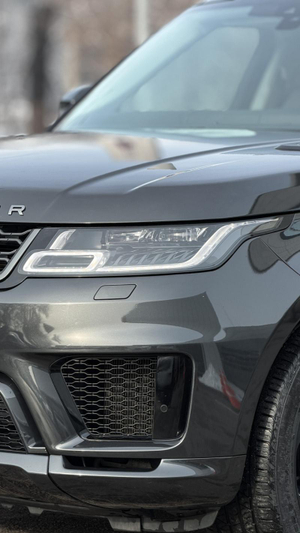 Land Rover 3.0 V6 Supercharged AT AWD (380 л. с.) S ORBIS AUTO г. Алматы