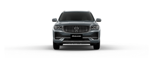 Geely Monjaro 2.0T 8AT 4WD (238 л.с.) Flagship A-motors Автомобили с пробегом Астана