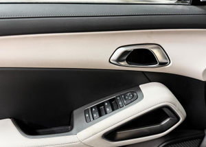 BYD AT FWD (95 л.с.) 45 kwh Transcendent ORBIS AUTO г. Алматы