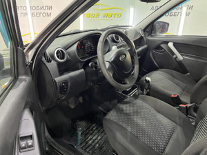 LADA Granta седан 1.6 MT FWD (106 л.с.) 16кл Comfort Твоё авто (Йошкар-Ола)