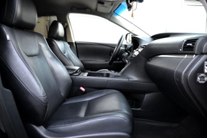 Lexus 270 AT (188 л. с.) Base Автомобили с пробегом Шымкент  