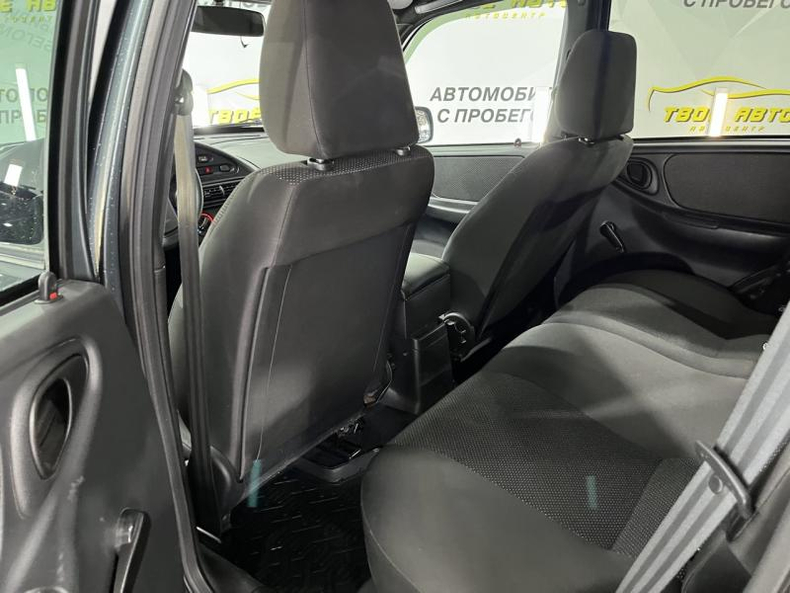 LADA 1.7 MT 4WD (80 л.с.) Luxe Твоё авто (Йошкар-Ола)
