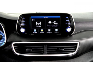 Hyundai Tucson 2.0(149) MPi - 6AT - 4WD Travel Автомобили с пробегом Шымкент  