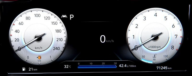 Hyundai Новая Elantra 2.0 6AT FWD (152 л.с.) Style Автомобили с пробегом Шымкент  