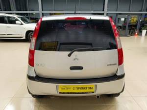 Mitsubishi 1.3 MT FWD (95 л.с.) CZ3 Invite Твоё авто (Киров)