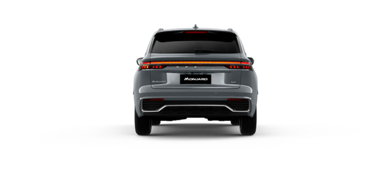 Geely Monjaro 2.0T 8AT 4WD (238 л.с.) Flagship A-motors Автомобили с пробегом Астана