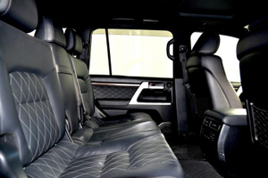 Toyota 4.6 AT (309 л. с.) Excalibur NH Автомобили с пробегом Шымкент  