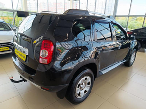 Renault 1.6 MT 4x4 (102 л. с.) Luxe Privilege Твоё авто (Киров)