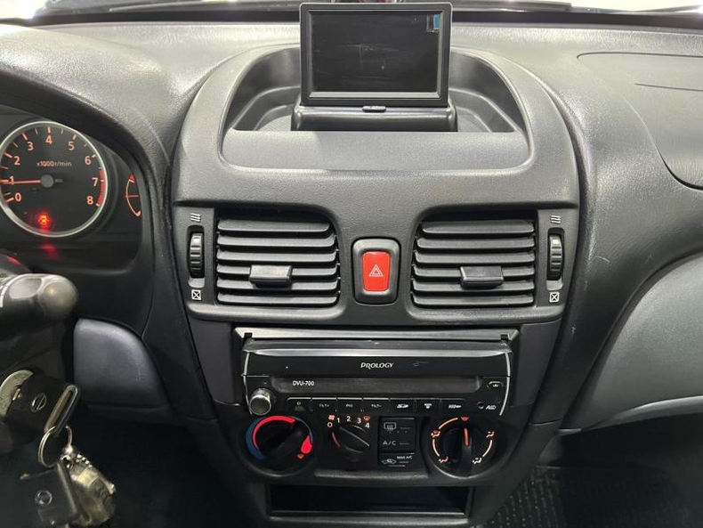 Nissan 1.5 MT (98 л. с.) Твоё авто (Йошкар-Ола)