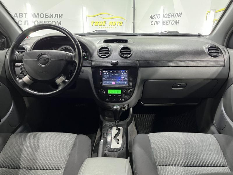 Chevrolet 1.8 AT FWD (122 л.с.) SE Твоё авто (Йошкар-Ола)