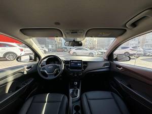 SOLARIS HS 1.6 AT FWD (123 л.с.) Comfort + Light АВТО ЛЮКС Севастополь