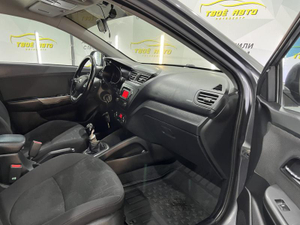 Kia 1.6 MT (123 л. с.) Luxe Твоё авто (Йошкар-Ола)