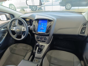 Ford 1.6 MT FWD (105 л.с.) SYNC Edition Твоё авто (Киров)