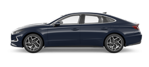 Hyundai Sonata 2.5 6AT FWD (180 л.с.) MPI Travel Orbis Автомобили с пробегом Алматы