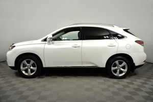 Lexus 270 AT (188 л. с.) Автомобили с пробегом Шымкент  